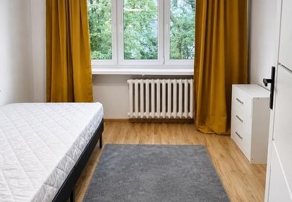 3-pokojowe mieszkanie na ochocie