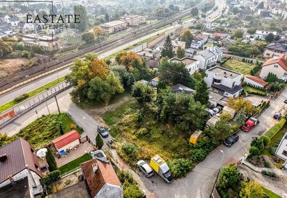 Działka budowlana w centrum miasta | gdynia - mały kack