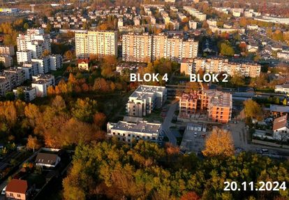 2m21 - sosnowiec - funkcjonalne mieszkanie