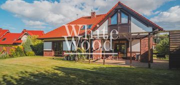 Dom wolnostojący 240 m² | straszyn – osiedle modre