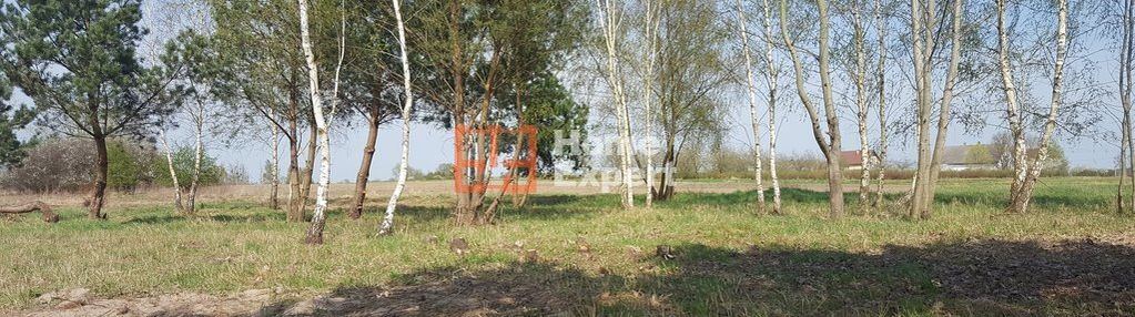 Ozorowice/działka budowlana/ 20a