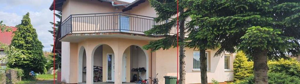 Indywidualna działka 450 m2!