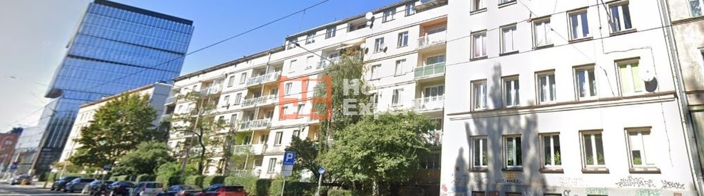 Okolice ul. dąbrowskiego