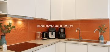 Dom 3 pokoje | ogród | fotowoltaika | kraków