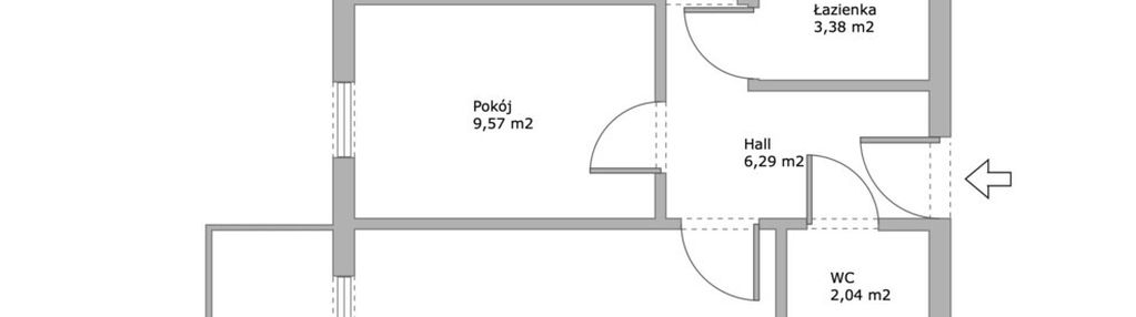 3pok/bez pcc/bez prowizji/oddane do użytkowania