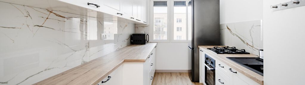 Dwa pokoje po remoncie - łódź - bałuty, radogoszcz