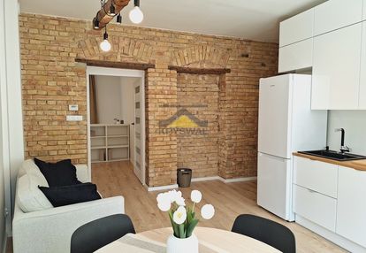 Mieszkanie w centrum gorzowa