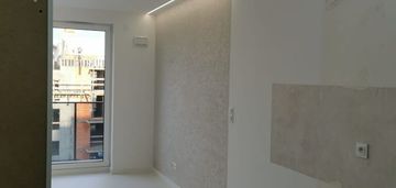 Kawalerka | smart home | balkon | borkowska