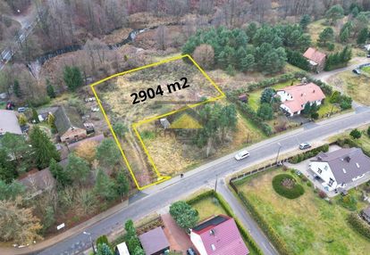 Duża działka, prawie 30a, zdroisko, gmina kłodawa