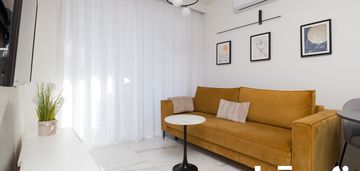 Drabika | nowe, balkon, parking, klimatyzacja