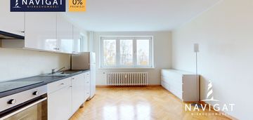 Przytulne mieszkanie z widokiem do zamieszkania