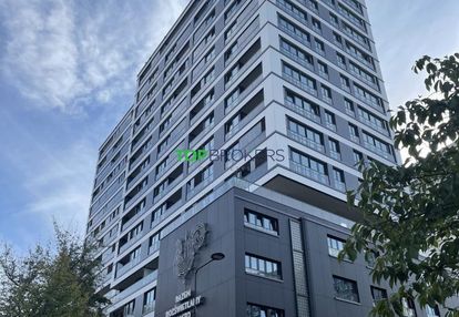 Eleganckie dwa pokoje do wejścia, prestiżowy adres