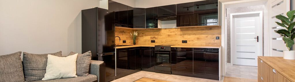 3-pok. 49 m² przy zalewie nowohuckim, po remoncie