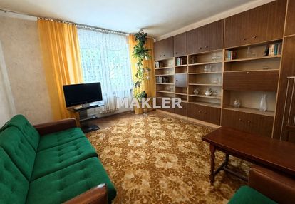 2 pokoje | 51 m² | 1. piętro | osiedle leśne