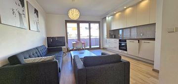 Mieszkanie 3 pokojowe z miejscem postojowym w hali garażowej