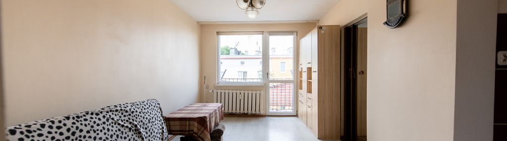 Mieszkanie 2 pokoje, 38m2, os. piastowskie.