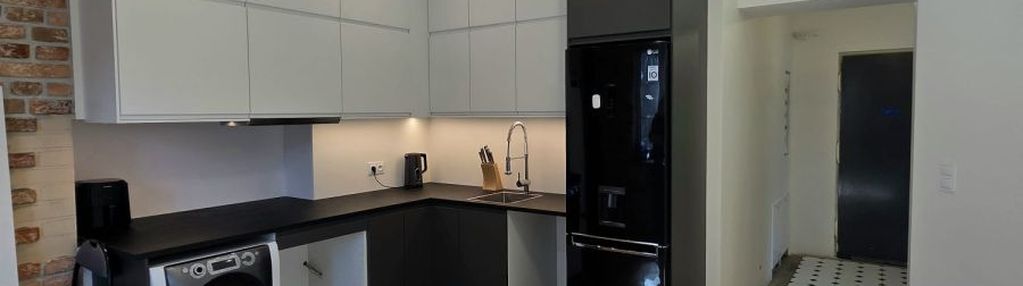 2 pokoje | przy lesie | urządzone