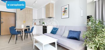 Dwupokojowy apartament bydgoszcz ul. fordońska