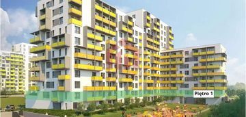 Ostatnie mieszkania w takiej cenie gotowe 2 pokoje