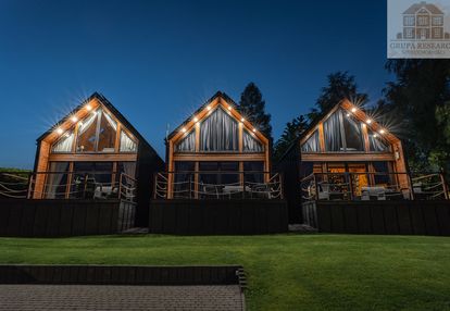 Prawdziwy kawałek bieszczad – zysk od 1. dnia