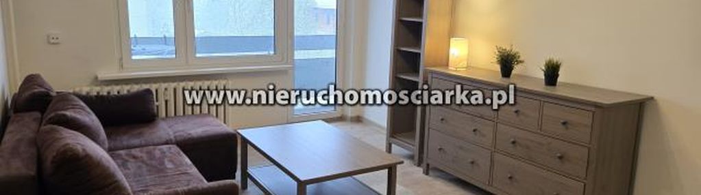 M4 - 62m2 reymonta rybnik