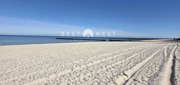 Apartament inwestycyjny z basenem nad morzem