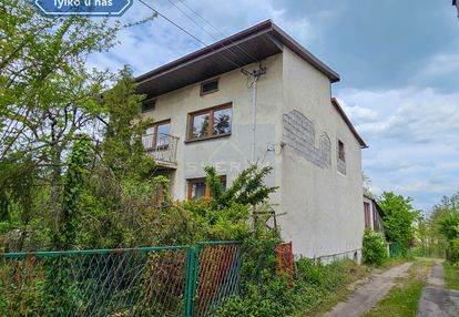 Dom myszków / 150m2/ 5 pokoi