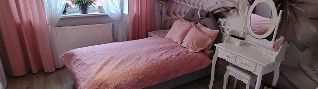 Mieszkanie 3 pokojowe na sprzedaż w centrum choszc