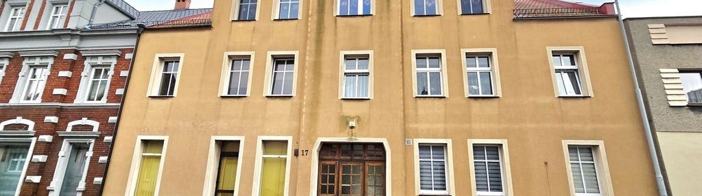 Na sprzedaż 4 pokojowe mieszkanie opalenica