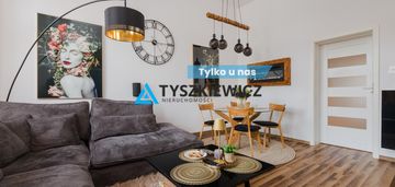 Jedyne w swoim rodzaju - centrum wejherowa