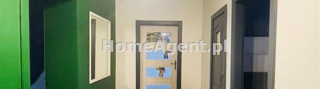 Bezczynszowe nieumeblowane w centrum mysłowic