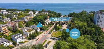 Komfortowe 2 pok 45 m² gdynia kamienna góra blisko
