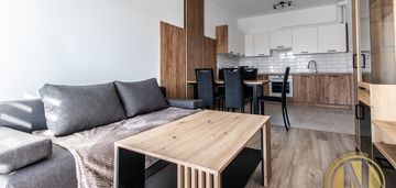 Górka narodowa | banacha | 3pok | 50m2 | eng