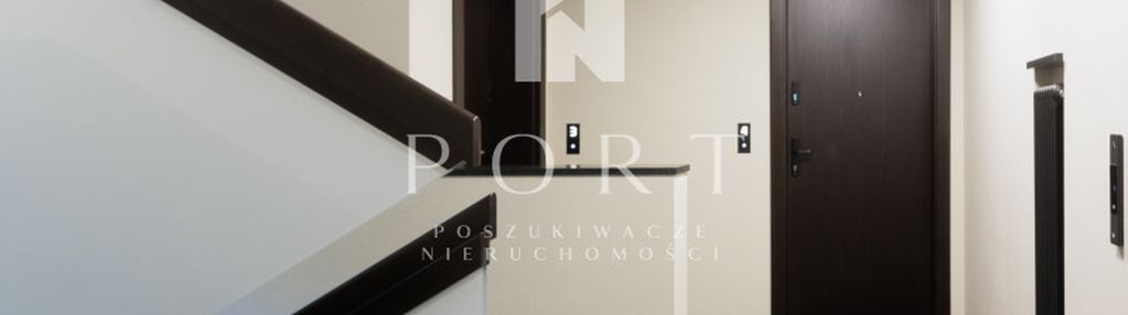 Wyjątkowy apartament z widokiem na park centralny