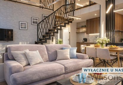 Apartament w standardzie premium nad morzem