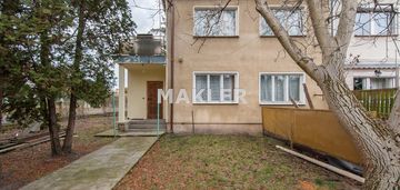 Dom bliźniak miedzyń, do kapitalnego remontu!