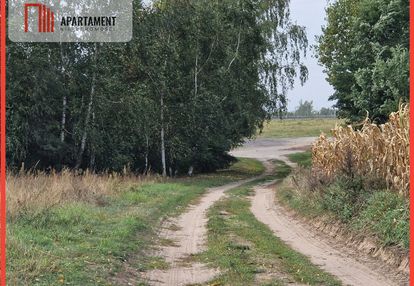 Działka budowlana w dogodnej lokalizacji z wz