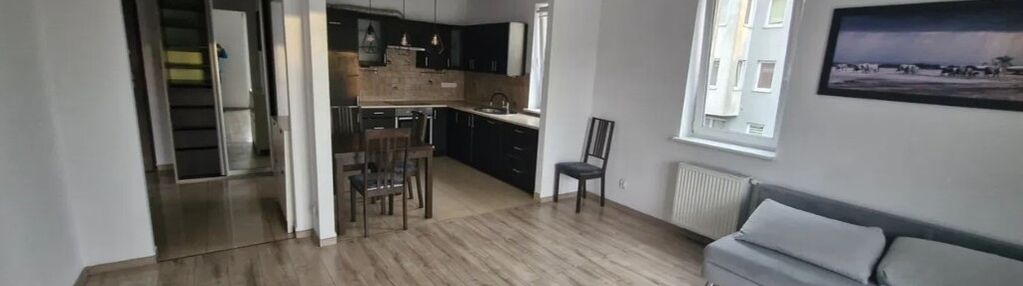 2-pokojowe mieszkanie w markach