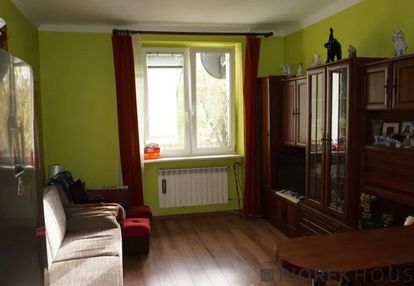 2-pokojowe mieszkanie na pradze południe