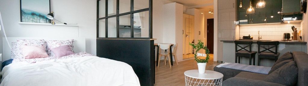 Federowicza | czerwone maki |36 m2| shell