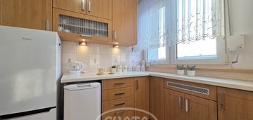 Popowice/2 pokoje/balkon/umeblowane