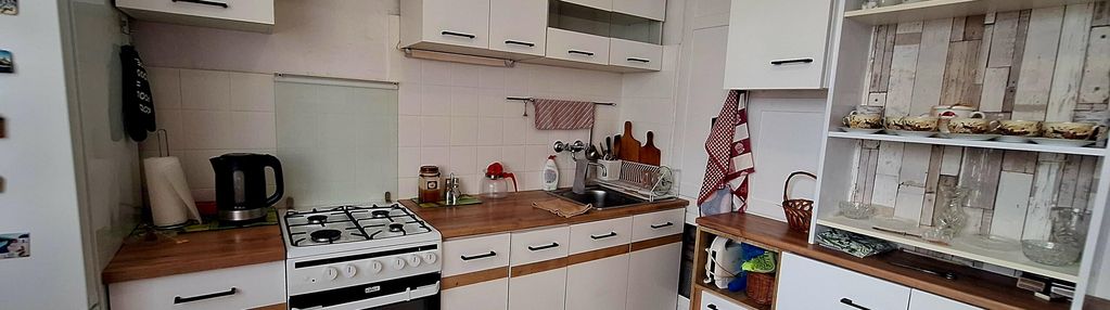 Dwustronnne 2pok.46m2,os.świętokrzyskie