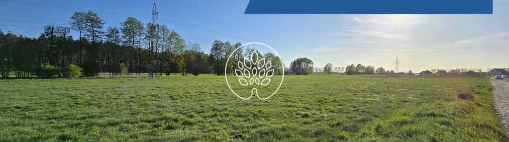 Działka w prądkach k zielonki 1009m2