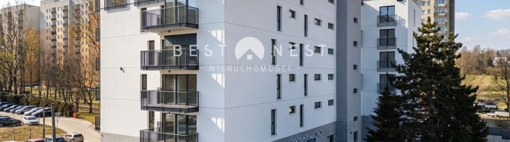 Gotowe, przestronne trzypokojowe mieszkanie