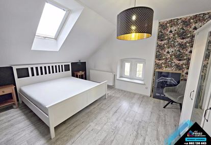 Przestronne 2 pokoje/centrum/2 miejsca parkingowe