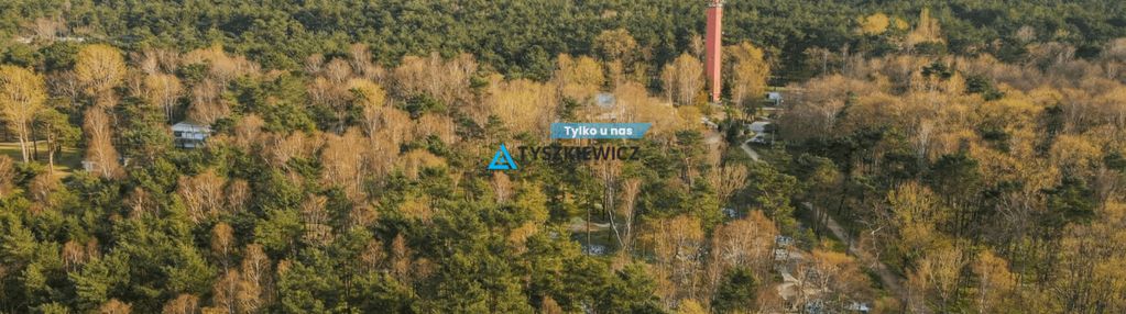Działka inwestycyjna hel – mpzp, blisko morza