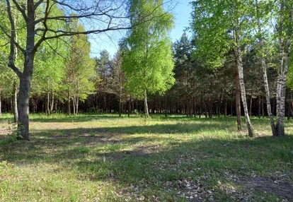 Działka na sprzedaż 1700m2