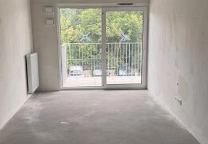 2-pokojowe mieszkanie w warszawskich włochach