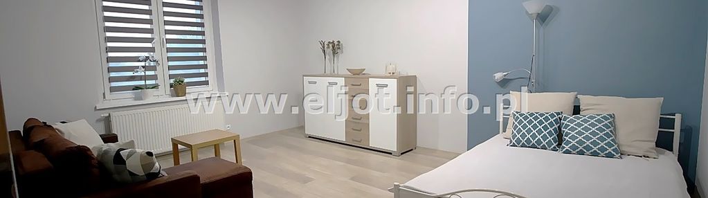 Kce ligota kawalerka 38m2 15min pieszo ślamu