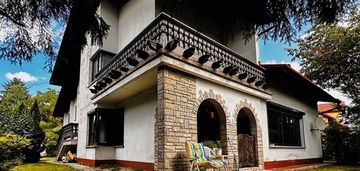 Idealne miejsce na gabinety, pensjonat lub biuro